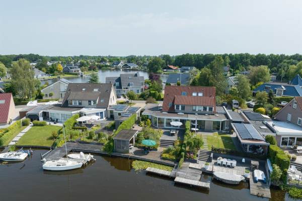 Woning Bark 18 Kropswolde