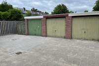 Garage Regthuisstraat 14b Oudkarspel (Gem. Dijk en Waard)