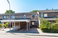 Woning Buurschappenlaan 240 Den Bosch
