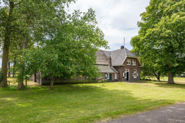 Woning Hilverinkweg 3 Vorden