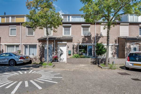 Woning Gageldonk 12 Den Bosch