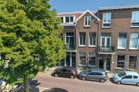 Woning Sonsbeeksingel 158 Arnhem