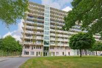 Woning Hogevecht 238 Amsterdam