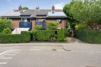 Woning Caspar Fagellaan 6 Rotterdam