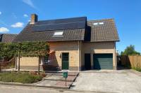 Woning Schorpioen 51 Oostburg