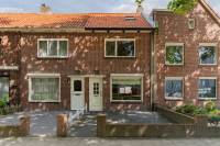 Woning Trouwlaan 236 Tilburg