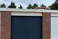 Garage Ceramstraat 59A30 Den Helder