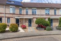 Woning Vlinderslag 20 Almkerk