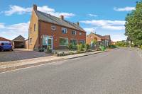 Woning Hoofdstraat 104 Nieuwolda