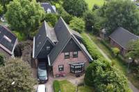 Woning Hogeweg 100 Limmen