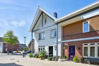 Woning Mijnspoor 12 Houten