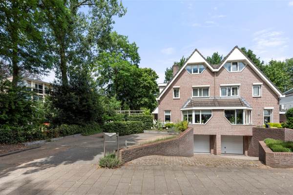 Woning Vossenweg 1 Bennekom