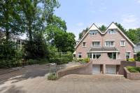 Woning Vossenweg 1 Bennekom