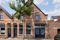 Woning Vondelstraat 3 Dordrecht