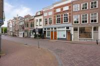 Woning Aardappelmarkt 17 Dordrecht