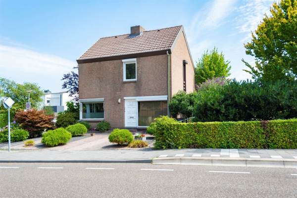 Woning Meelovenstraat 24 Brunssum