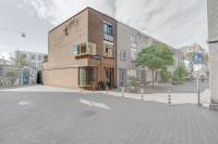 Woning Van Hogelandestraat 2 Den Haag