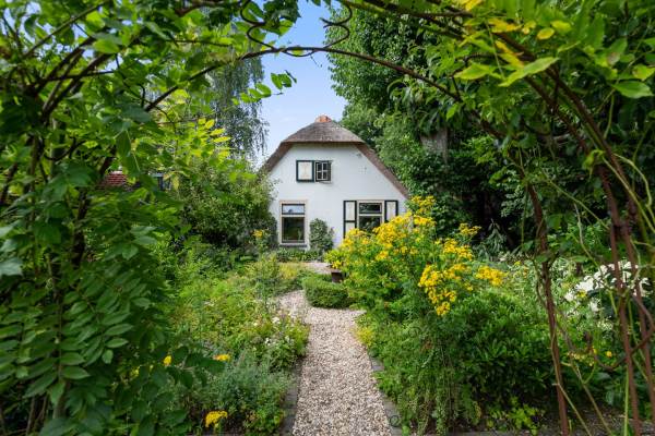 Woning Molenstraat 146 Soest