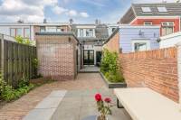 Woning Kinheimstraat 14 Alkmaar