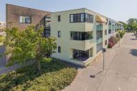 Woning Maria Montessoripad 3 Leiden
