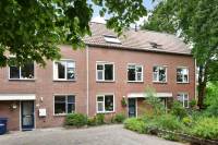 Woning Jules Massenetstraat 160 Den Haag