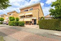 Woning Laan van Loevestein 30 Nieuw-Vennep