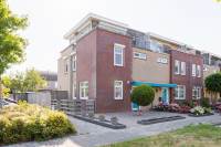 Woning Klaproos 17 Kapelle