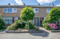 Woning Jan Olieslagersstraat 22 Den Bosch