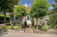 Woning Kleine Heistraat 16K207 Wernhout