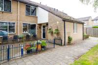 Woning Pierre Monteuxstraat 41 Hengelo (OV)