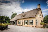 Woning Heistraat 20 Ulvenhout (Gem. Alphen-Chaam)