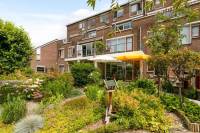 Woning Slangenburg 162 Dordrecht