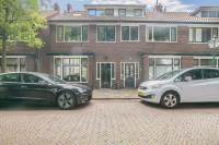 Woning Eikenlaan 14 Leiderdorp