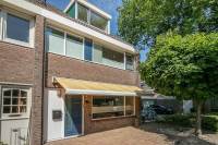 Woning Raephorstsingel 2 Heerhugowaard