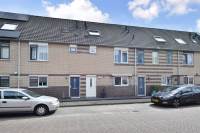 Woning Larikszoom 8 Zoetermeer