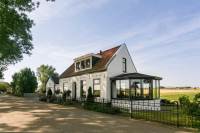 Woning Westdijk 37 Mijnsheerenland