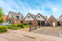 Woning Kerkstraat 11 Waarland