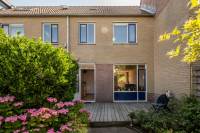 Woning Buffelstraat 5 Almere