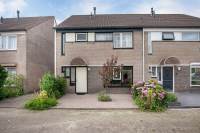 Woning Cipresberg 104 Roosendaal