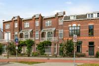Woning Halsterseweg 311 Bergen op Zoom