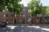 Woning Italiaansestraat 39 Rotterdam