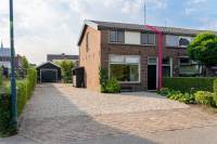 Woning Veldensteinlaan 27 Jaarsveld