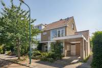 Woning Adriaan van Ostadelaan 2 Oegstgeest