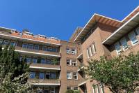 Woning Alexander Gogelweg 11 Den Haag