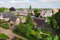 Woning Molenstraat 23 Almkerk