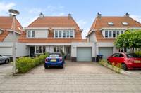 Woning Abe Bonnemastraat 11 Bergschenhoek