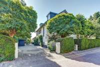 Woning Rijnstraat 14 Amerongen