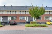 Woning Kopenhagenlaan 25 Lelystad