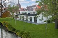 Woning Kokkestraatje 35e Wijk bij Duurstede