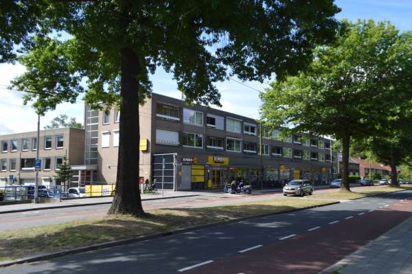 Woning De Goeijenlaan 6 Arnhem